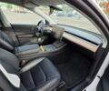 Белый Тесла Model Y, объемом двигателя 0 л и пробегом 54 тыс. км за 23999 $, фото 16 на Automoto.ua