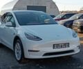 Белый Тесла Model Y, объемом двигателя 0 л и пробегом 200 тыс. км за 17300 $, фото 1 на Automoto.ua