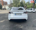 Белый Тесла Model Y, объемом двигателя 0 л и пробегом 31 тыс. км за 29900 $, фото 13 на Automoto.ua