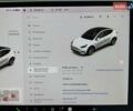 Білий Тесла Model Y, об'ємом двигуна 0 л та пробігом 111 тис. км за 23599 $, фото 19 на Automoto.ua
