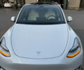 Белый Тесла Model Y, объемом двигателя 0 л и пробегом 122 тыс. км за 23000 $, фото 19 на Automoto.ua