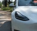 Белый Тесла Model Y, объемом двигателя 0 л и пробегом 160 тыс. км за 21900 $, фото 1 на Automoto.ua