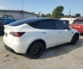 Белый Тесла Model Y, объемом двигателя 0 л и пробегом 138 тыс. км за 13800 $, фото 5 на Automoto.ua