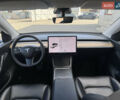 Белый Тесла Model Y, объемом двигателя 0 л и пробегом 108 тыс. км за 21300 $, фото 21 на Automoto.ua