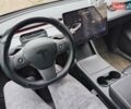 Белый Тесла Model Y, объемом двигателя 0 л и пробегом 41 тыс. км за 22500 $, фото 5 на Automoto.ua