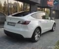 Белый Тесла Model Y, объемом двигателя 0 л и пробегом 160 тыс. км за 19900 $, фото 8 на Automoto.ua