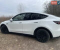 Білий Тесла Model Y, об'ємом двигуна 0 л та пробігом 87 тис. км за 21999 $, фото 5 на Automoto.ua