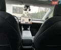 Белый Тесла Model Y, объемом двигателя 0 л и пробегом 76 тыс. км за 26900 $, фото 11 на Automoto.ua