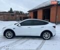 Білий Тесла Model Y, об'ємом двигуна 0 л та пробігом 186 тис. км за 21600 $, фото 5 на Automoto.ua