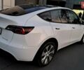 Білий Тесла Model Y, об'ємом двигуна 0 л та пробігом 84 тис. км за 21900 $, фото 29 на Automoto.ua