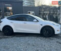 Белый Тесла Model Y, объемом двигателя 0 л и пробегом 55 тыс. км за 23490 $, фото 4 на Automoto.ua