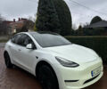 Белый Тесла Model Y, объемом двигателя 0 л и пробегом 226 тыс. км за 18800 $, фото 16 на Automoto.ua