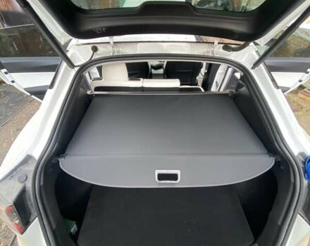 Білий Тесла Model Y, об'ємом двигуна 0 л та пробігом 21 тис. км за 19000 $, фото 63 на Automoto.ua