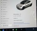 Белый Тесла Model Y, объемом двигателя 0 л и пробегом 123 тыс. км за 20500 $, фото 21 на Automoto.ua