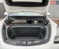 Тесла Model Y 2020 у Буче на Automoto.ua Білий Тесла Model Y, об'ємом двигуна 0 л та пробігом 102 тис. км за 22500 $, фото 10 на Automoto.ua