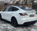 Белый Тесла Model Y, объемом двигателя 0 л и пробегом 46 тыс. км за 23490 $, фото 8 на Automoto.ua