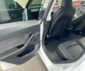 Белый Тесла Model Y, объемом двигателя 0 л и пробегом 67 тыс. км за 25000 $, фото 11 на Automoto.ua