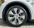 Білий Тесла Model Y, об'ємом двигуна 0 л та пробігом 38 тис. км за 33700 $, фото 25 на Automoto.ua