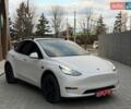 Білий Тесла Model Y, об'ємом двигуна 0 л та пробігом 149 тис. км за 18900 $, фото 1 на Automoto.ua