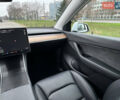 Белый Тесла Model Y, объемом двигателя 0 л и пробегом 77 тыс. км за 25000 $, фото 13 на Automoto.ua