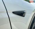 Белый Тесла Model Y, объемом двигателя 0 л и пробегом 60 тыс. км за 30000 $, фото 19 на Automoto.ua