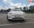 Белый Тесла Model Y, объемом двигателя 0 л и пробегом 40 тыс. км за 38999 $, фото 3 на Automoto.ua