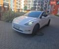 Белый Тесла Model Y, объемом двигателя 0 л и пробегом 140 тыс. км за 23966 $, фото 9 на Automoto.ua