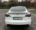 Білий Тесла Model Y, об'ємом двигуна 0 л та пробігом 128 тис. км за 19800 $, фото 2 на Automoto.ua