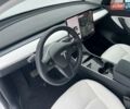Білий Тесла Model Y, об'ємом двигуна 0 л та пробігом 186 тис. км за 21600 $, фото 9 на Automoto.ua