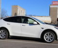 Белый Тесла Model Y, объемом двигателя 0 л и пробегом 162 тыс. км за 22500 $, фото 17 на Automoto.ua