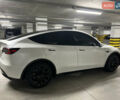 Белый Тесла Model Y, объемом двигателя 0 л и пробегом 37 тыс. км за 25500 $, фото 8 на Automoto.ua