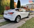 Белый Тесла Model Y, объемом двигателя 0 л и пробегом 110 тыс. км за 21700 $, фото 9 на Automoto.ua