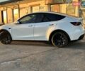 Білий Тесла Model Y, об'ємом двигуна 0 л та пробігом 40 тис. км за 29999 $, фото 3 на Automoto.ua