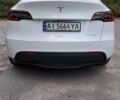 Білий Тесла Model Y, об'ємом двигуна 0 л та пробігом 81 тис. км за 22800 $, фото 12 на Automoto.ua