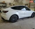 Білий Тесла Model Y, об'ємом двигуна 0 л та пробігом 134 тис. км за 9200 $, фото 3 на Automoto.ua