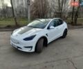 Белый Тесла Model Y, объемом двигателя 0 л и пробегом 41 тыс. км за 22500 $, фото 7 на Automoto.ua