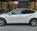 Белый Тесла Model Y, объемом двигателя 0 л и пробегом 160 тыс. км за 19900 $, фото 10 на Automoto.ua