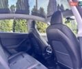 Білий Тесла Model Y, об'ємом двигуна 0 л та пробігом 100 тис. км за 20999 $, фото 15 на Automoto.ua