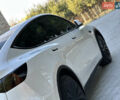 Белый Тесла Model Y, объемом двигателя 0 л и пробегом 118 тыс. км за 21700 $, фото 26 на Automoto.ua