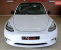 Белый Тесла Model Y, объемом двигателя 0 л и пробегом 19 тыс. км за 24900 $, фото 1 на Automoto.ua