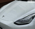 Белый Тесла Model Y, объемом двигателя 0 л и пробегом 78 тыс. км за 33800 $, фото 43 на Automoto.ua