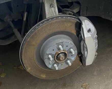 Білий Тесла Model Y, об'ємом двигуна 0 л та пробігом 21 тис. км за 19000 $, фото 66 на Automoto.ua