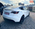 Білий Тесла Model Y, об'ємом двигуна 0 л та пробігом 70 тис. км за 14300 $, фото 5 на Automoto.ua
