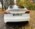 Тесла Model Y 2020 в Виннице на Automoto.ua Белый Тесла Model Y, объемом двигателя 0 л и пробегом 102 тыс. км за 23500 $, фото 4 на Automoto.ua