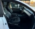 Белый Тесла Model Y, объемом двигателя 0 л и пробегом 132 тыс. км за 20800 $, фото 56 на Automoto.ua