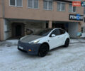 Білий Тесла Model Y, об'ємом двигуна 0 л та пробігом 187 тис. км за 19200 $, фото 1 на Automoto.ua