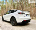 Білий Тесла Model Y, об'ємом двигуна 0 л та пробігом 31 тис. км за 29800 $, фото 10 на Automoto.ua