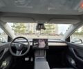 Белый Тесла Model Y, объемом двигателя 0 л и пробегом 54 тыс. км за 23999 $, фото 21 на Automoto.ua
