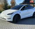 Белый Тесла Model Y, объемом двигателя 0 л и пробегом 85 тыс. км за 22900 $, фото 8 на Automoto.ua
