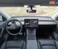 Белый Тесла Model Y, объемом двигателя 0 л и пробегом 86 тыс. км за 22900 $, фото 12 на Automoto.ua